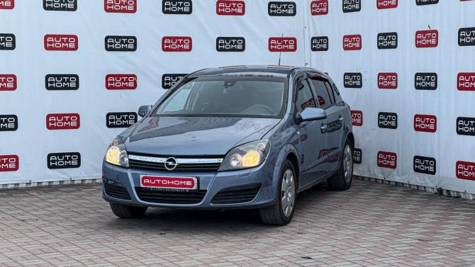 Opel Astra H с пробегом 2005 года, цена 289 990 рублей, 309463 км, хэтчбек, Автокод Объявления