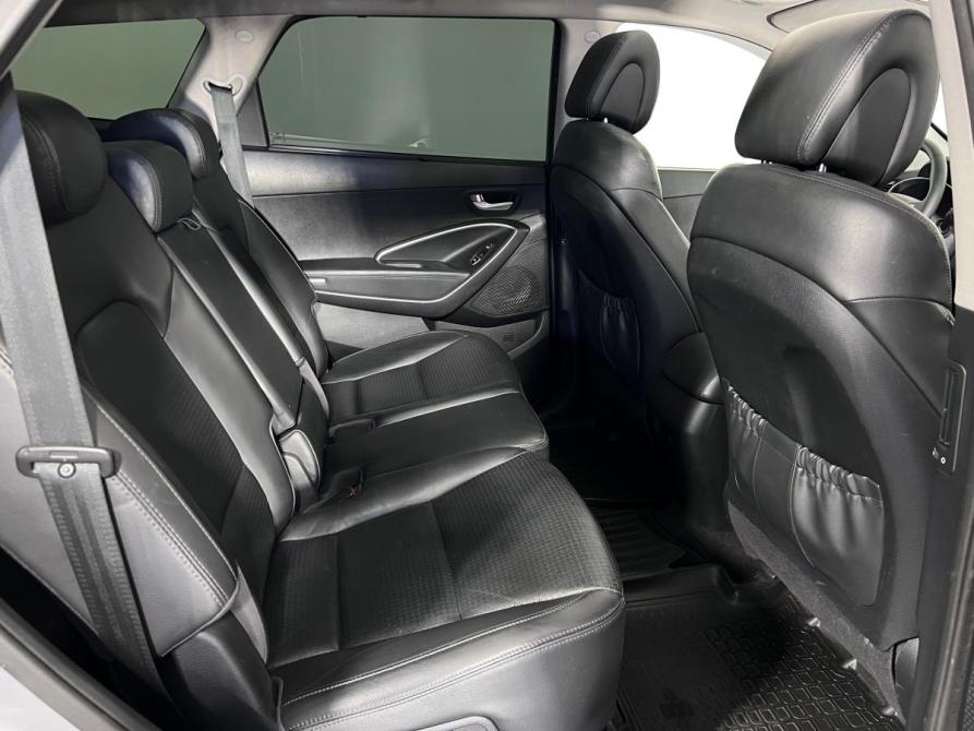 Hyundai Santa Fe III Ростов-на-Дону  - изображение 21