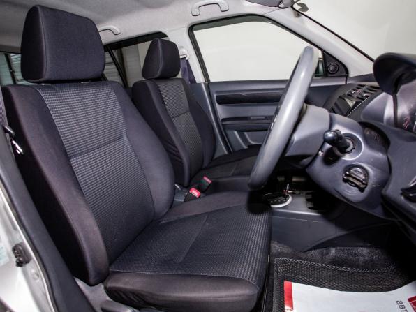 Suzuki Swift III с пробегом 2009 года, цена 545 000 рублей, 123271 км, хэтчбек, Автокод Объявления