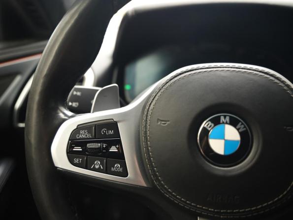 BMW 8 серии II (G14/G15/G16) с пробегом 2020 года, цена 7 290 000 рублей, 96854 км, седан, Автокод Объявления