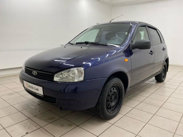 Lada (ВАЗ) Kalina I с пробегом 2012 года, цена 270 000 рублей, 148126 км, хэтчбек, Автокод Объявления