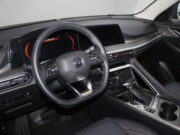 Changan CS35 Plus I Рестайлинг с пробегом 2024 года, цена 1 939 900 рублей, 24284 км, внедорожник, Автокод Объявления