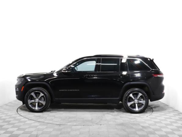 Jeep Grand Cherokee V (WL) с пробегом 2023 года, цена 6 099 000 рублей, 41372 км, внедорожник, Автокод Объявления