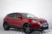 Nissan Qashqai II Пермь  - изображение 23