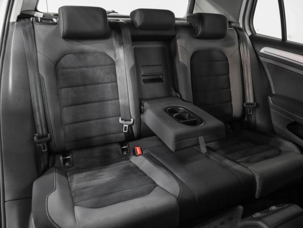 Volkswagen Golf VII с пробегом 2013 года, цена 1 269 000 рублей, 132000 км, хэтчбек, Автокод Объявления