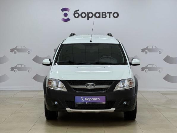 Lada (ВАЗ) Largus I с пробегом 2016 года, цена 920 000 рублей, 130281 км, универсал, Автокод Объявления