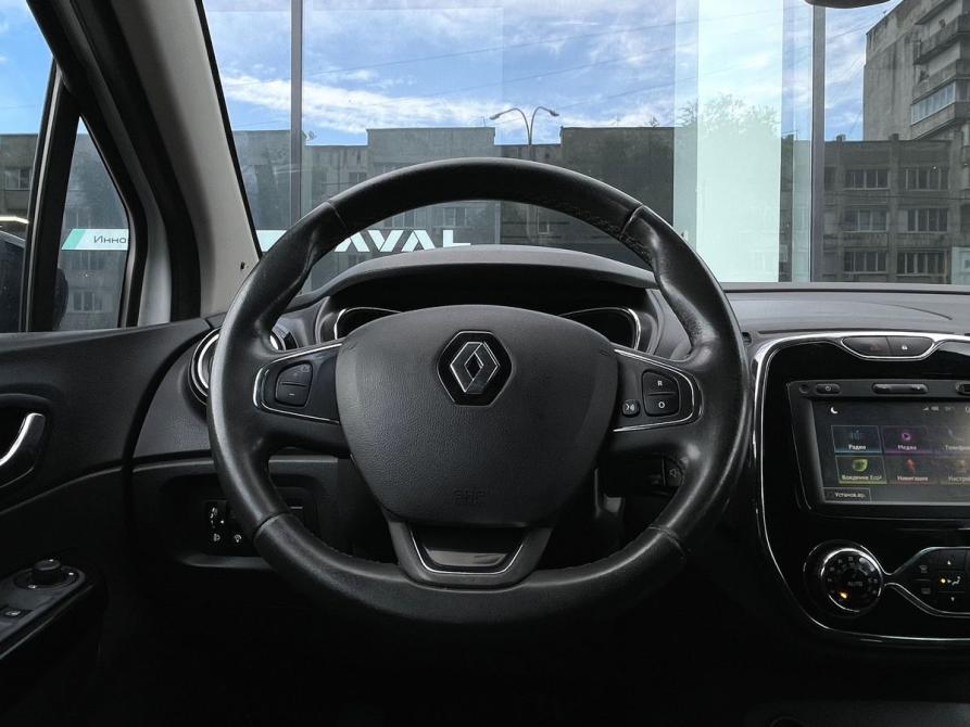 Renault Kaptur I Самара  - изображение 13