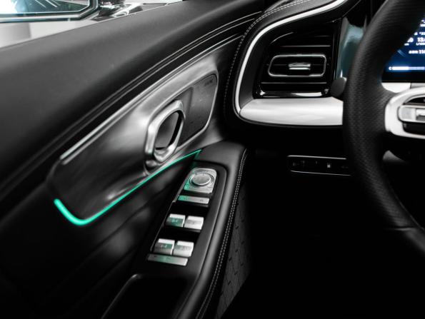 GAC GS8 II с пробегом 2025 года, цена 3 949 000 рублей, 11400 км, внедорожник, Автокод Объявления