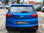 Hyundai Creta I Калуга  - изображение 22