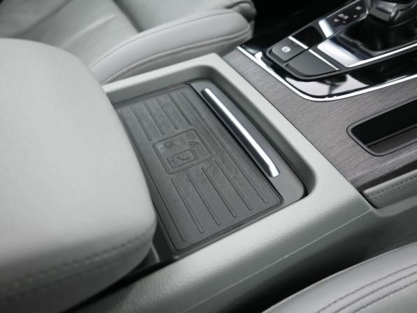 Audi Q5 Sportback I (FY) с пробегом 2021 года, цена 4 169 900 рублей, 168000 км, внедорожник, Автокод Объявления