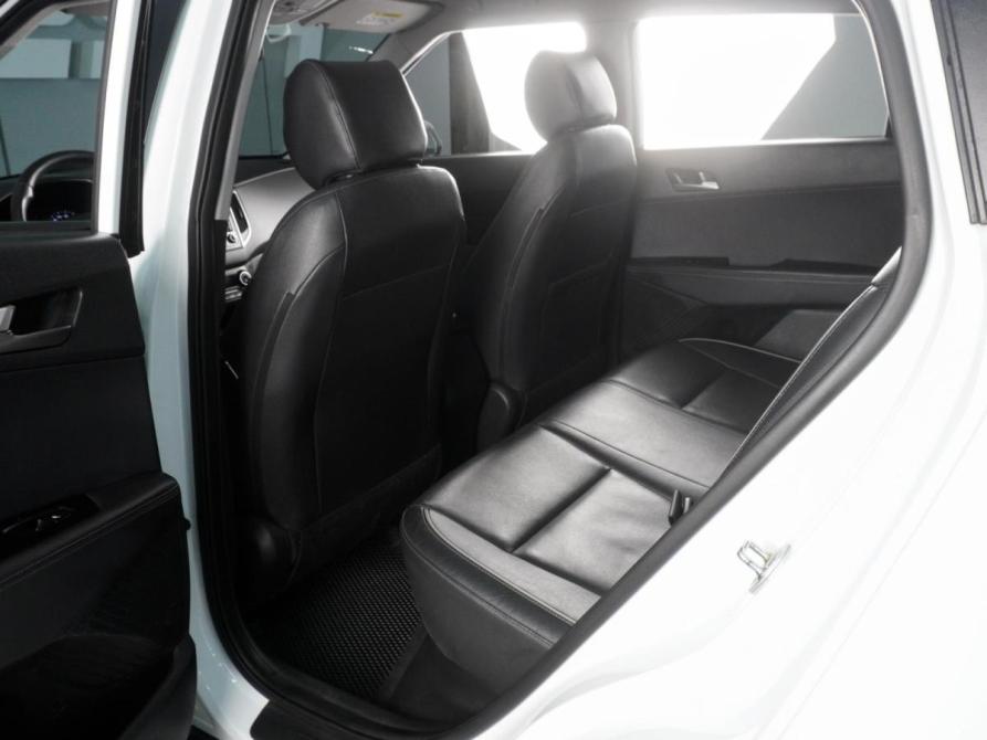 Hyundai Creta I Минеральные Воды  - изображение 11