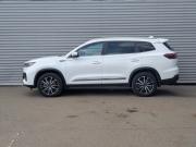 Chery Tiggo 8 Pro Max I Рестайлинг Москва  - изображение 38