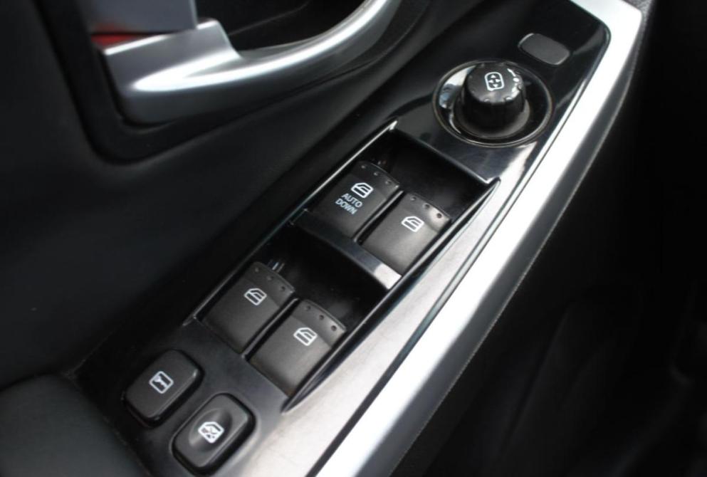 SsangYong Actyon II Рестайлинг Нижний Новгород  - изображение 19