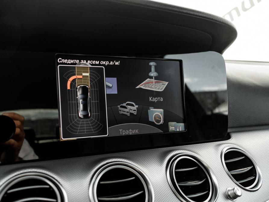 Mercedes-Benz E-Класс V (W213 S213 C238) Екатеринбург  - изображение 21
