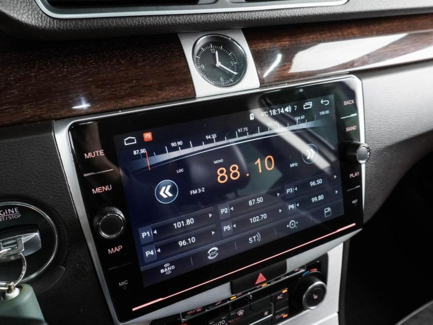Volkswagen Passat B7 Воронеж  - изображение 17