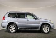 Lexus GX I Ярославль  - изображение 32