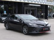 Toyota Camry VIII (XV70) Рестайлинг Москва  - изображение 26