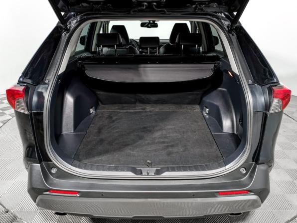 Toyota RAV4 V (XA50) с пробегом 2020 года, цена 3 190 000 рублей, 129000 км, внедорожник, Автокод Объявления