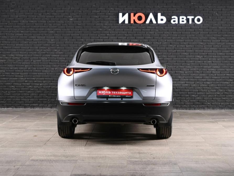 Mazda CX-30 I Екатеринбург  - изображение 5