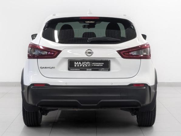 Nissan Qashqai II Рестайлинг с пробегом 2022 года, цена 2 450 000 рублей, 38960 км, внедорожник, Автокод Объявления