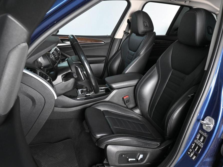 BMW X3 III (G01) Ростов-на-Дону  - изображение 10