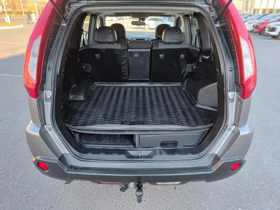 Nissan X-Trail II Рестайлинг Йошкар-Ола  - изображение 12