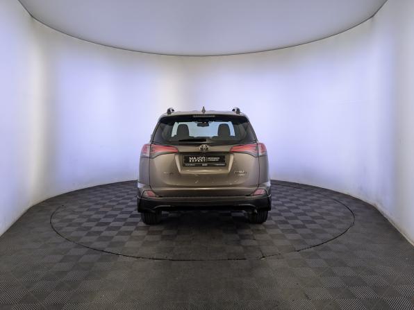 Toyota RAV4 IV (XA40) Рестайлинг с пробегом 2019 года, цена 2 595 000 рублей, 101198 км, внедорожник, Автокод Объявления