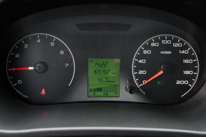 Lada (ВАЗ) Granta I с пробегом 2014 года, цена 389 000 рублей, 169180 км, седан, Автокод Объявления