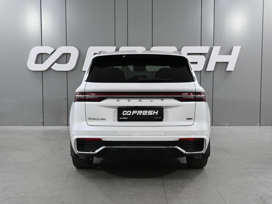 Geely Monjaro I Ростов-на-Дону  - изображение 4
