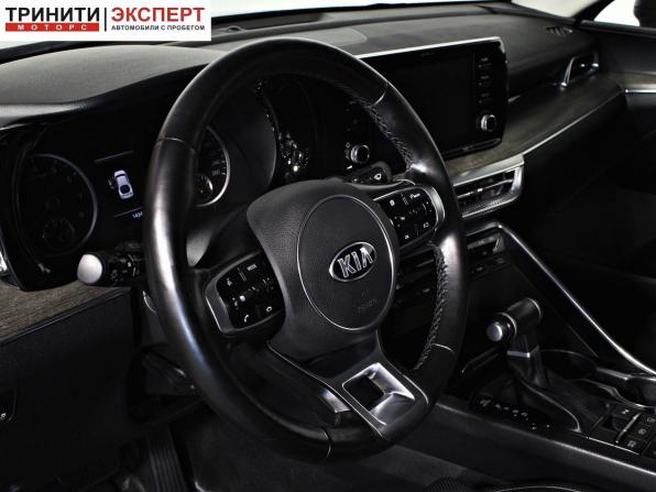 Kia K5 III с пробегом 2020 года, цена 2 547 000 рублей, 143392 км, седан, Автокод Объявления