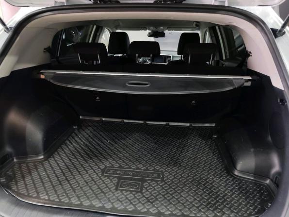 Kia Sportage IV Рестайлинг с пробегом 2019 года, цена 2 150 000 рублей, 123281 км, внедорожник, Автокод Объявления