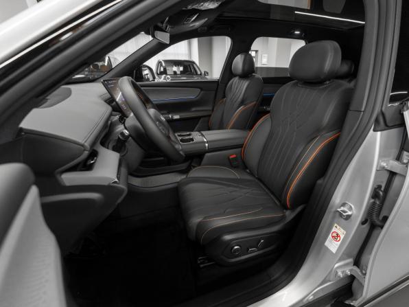 Changan Qiyuan Q07 с пробегом 2026 года, цена 4 250 000 рублей, 17 км, внедорожник, Автокод Объявления