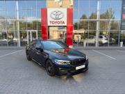 BMW 5 серии VII (G30/G31/G38) Ростов-на-Дону  - изображение 17