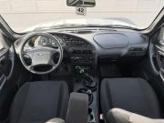 Lada (ВАЗ) Niva Travel I Волгоград  - изображение 43