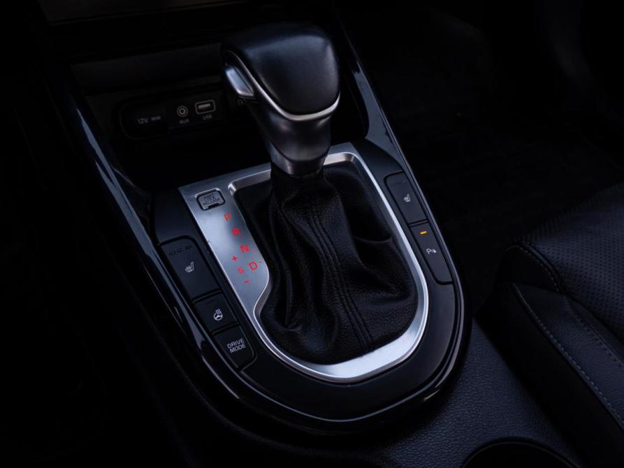 Kia Cerato IV Краснодар  - изображение 16