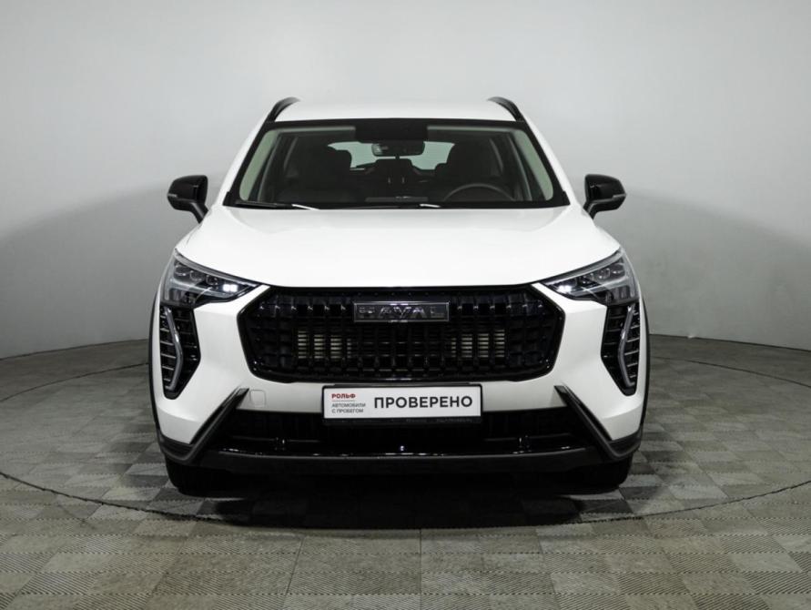 Haval Jolion I Рестайлинг Санкт-Петербург  - изображение 2