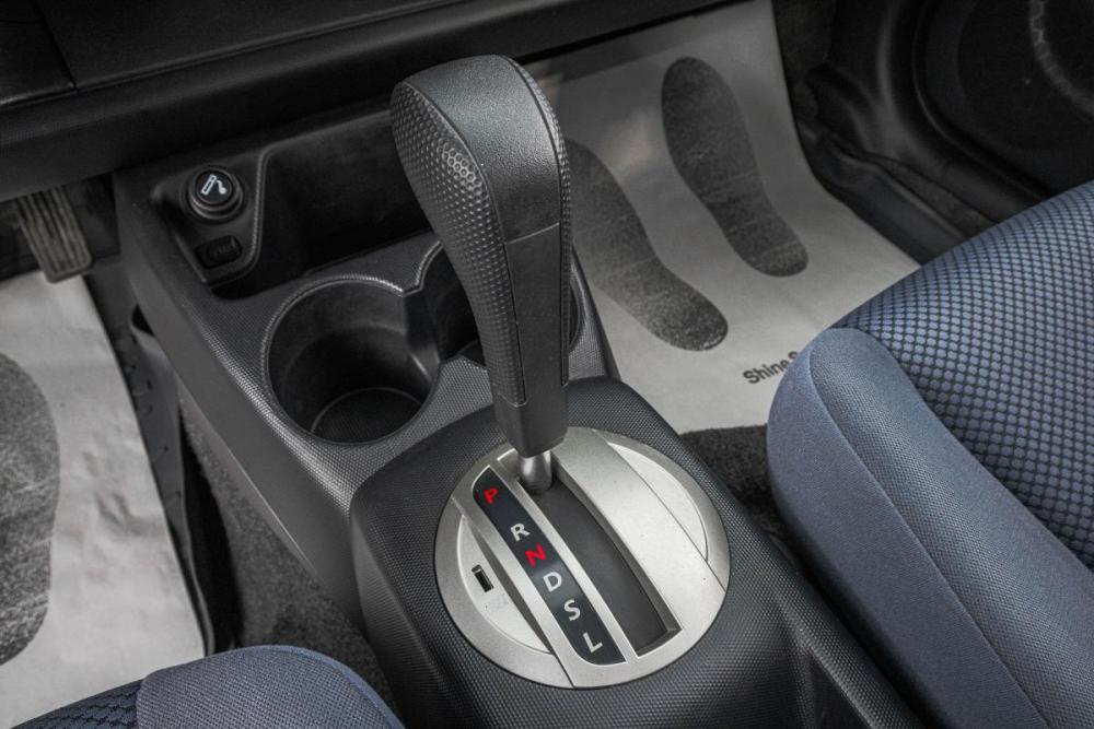 Honda Jazz I Рестайлинг Барнаул  - изображение 20