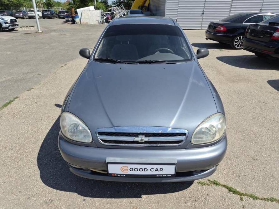 Chevrolet Lanos I Саратов  - изображение 13
