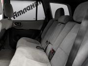 Hyundai Santa Fe Classic Екатеринбург  - изображение 36