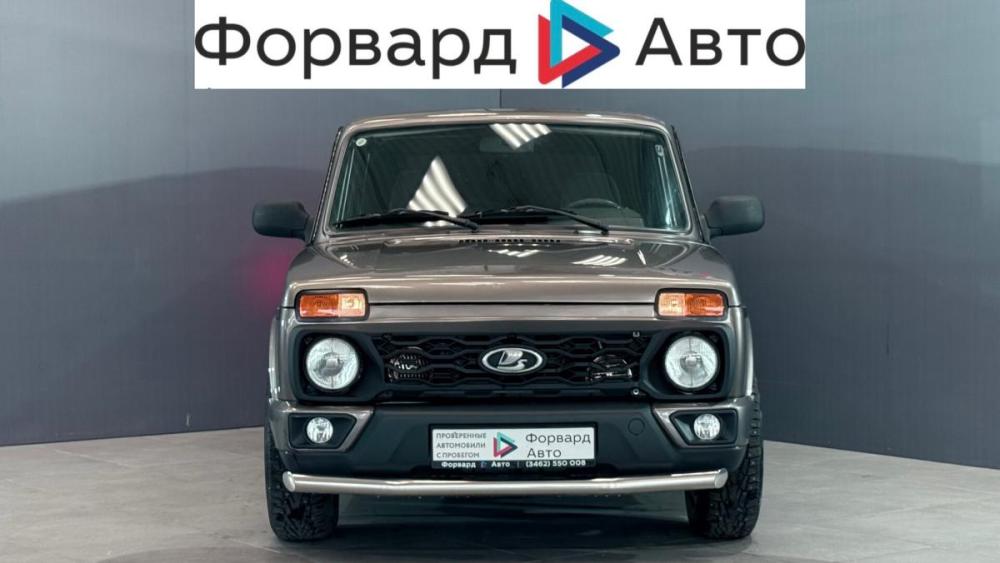 Lada (ВАЗ) 2131 (4x4) I Сургут  - изображение 2