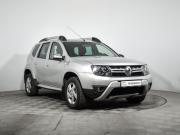 Renault Duster I Рестайлинг Санкт-Петербург  - изображение 22