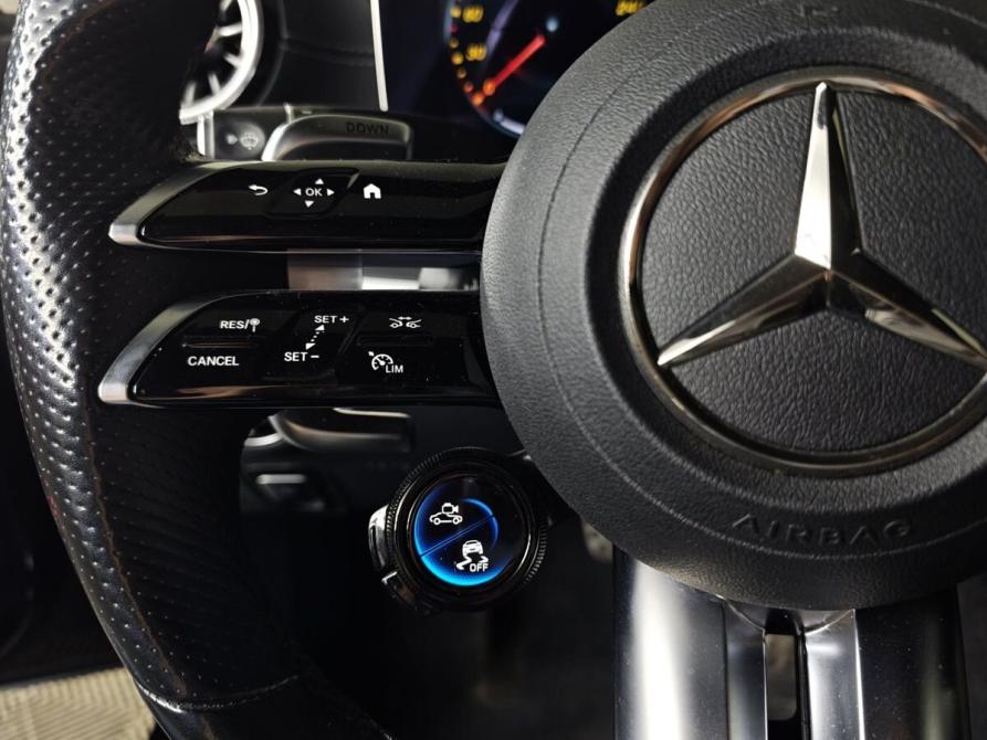 Mercedes-Benz CLS AMG III (C257) Рестайлинг Москва  - изображение 25