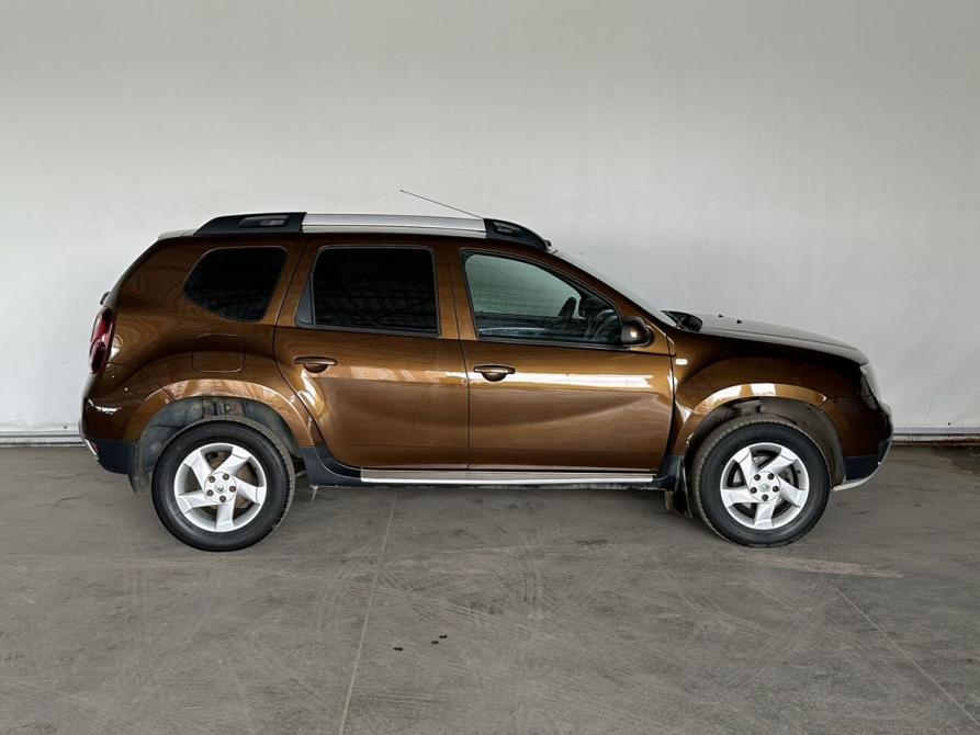 Renault Duster I Рестайлинг Москва  - изображение 8