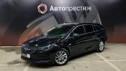 Opel Astra K Рестайлинг Ставрополь  - изображение 20