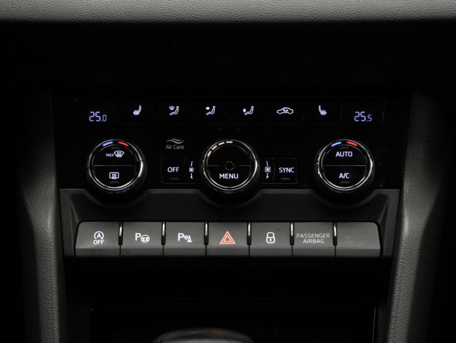 Skoda Karoq I Рестайлинг Москва  - изображение 21