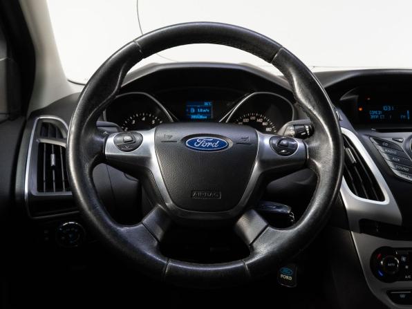 Ford Focus III с пробегом 2012 года, цена 690 000 рублей, 205538 км, хэтчбек, Автокод Объявления