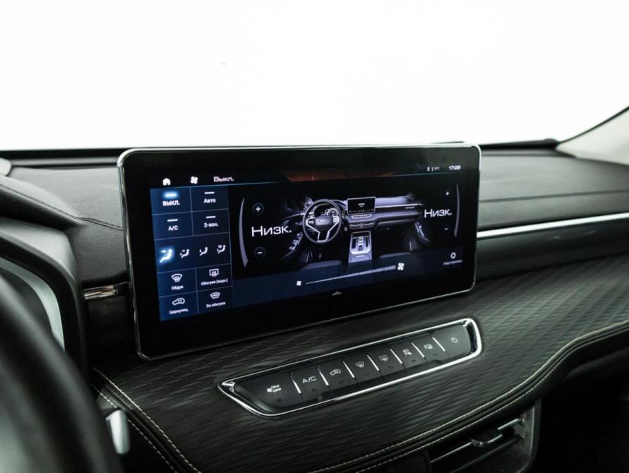 Haval Jolion I Санкт-Петербург  - изображение 20