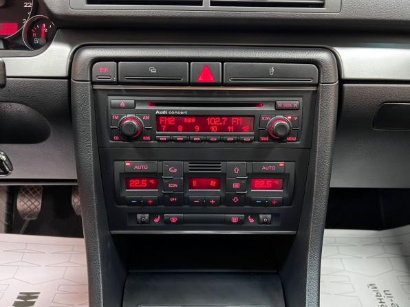 Audi A4 III (B7) с пробегом 2005 года, цена 735 000 рублей, 202826 км, седан, Автокод Объявления