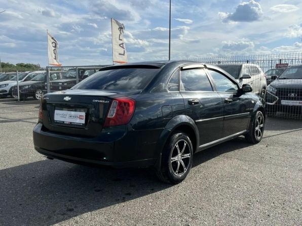 Chevrolet Lacetti I с пробегом 2008 года, цена 378 550 рублей, 218286 км, седан, Автокод Объявления