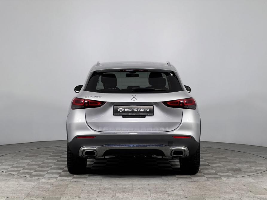 Mercedes-Benz GLA II (H247) Калининград  - изображение 6